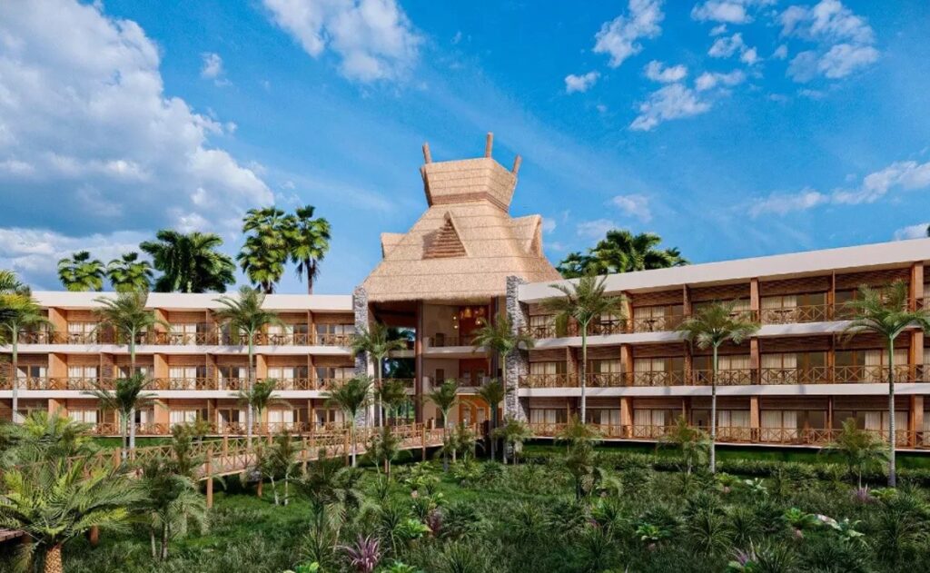 El Tren Maya ofrece paquetes de viaje y hospedaje