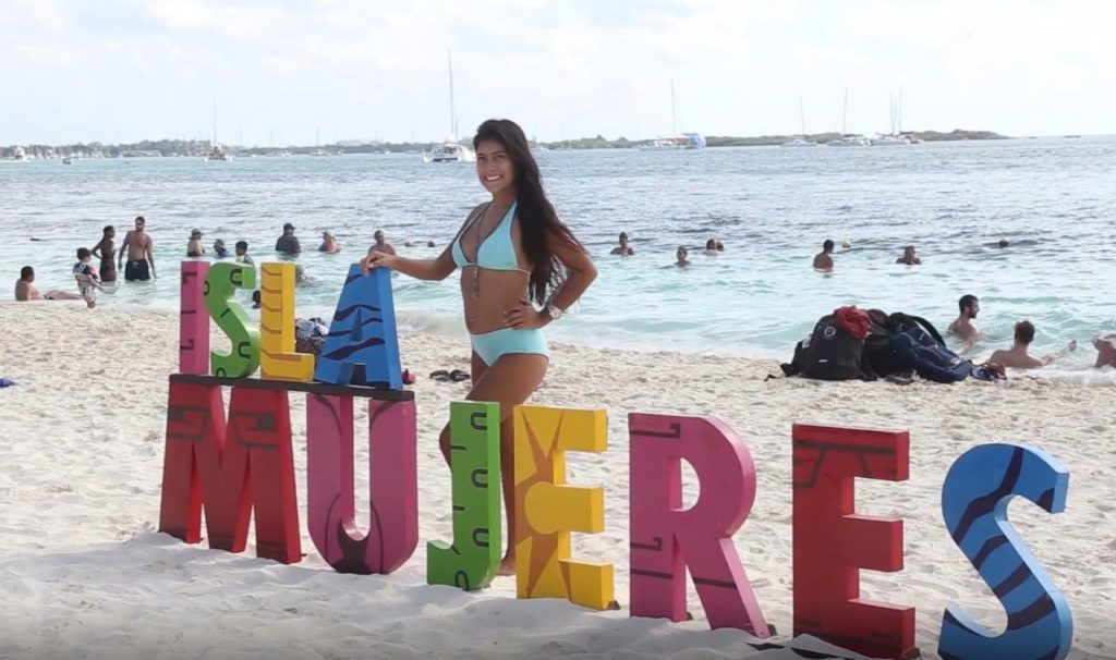 Esperan en Isla Mujeres más de 85% en ocupación hotelera