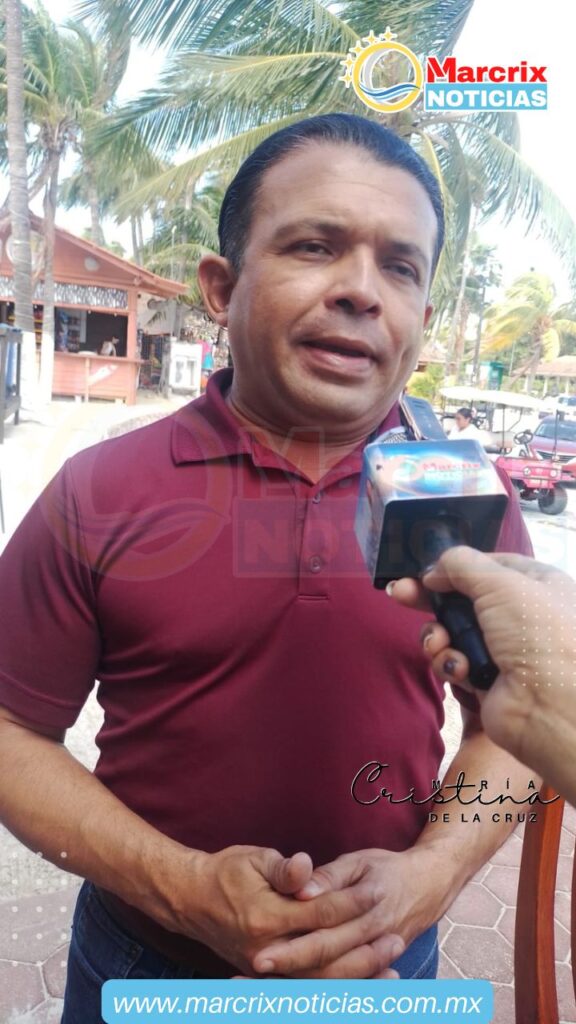 Esperan en Isla Mujeres más de 85% en ocupación hotelera