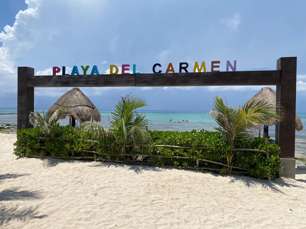 Preocupa a empresarios de Playa del Carmen incremento en impuestos a turistas