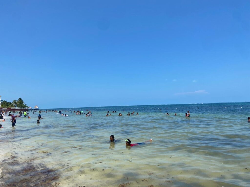 Preocupa a empresarios de Playa del Carmen incremento en impuestos a turistas