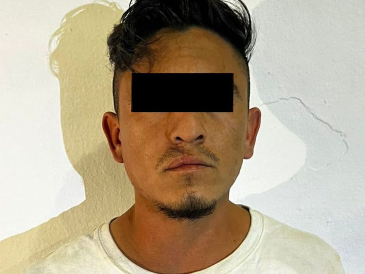 Detienen en Nuevo León a presunto violador serial