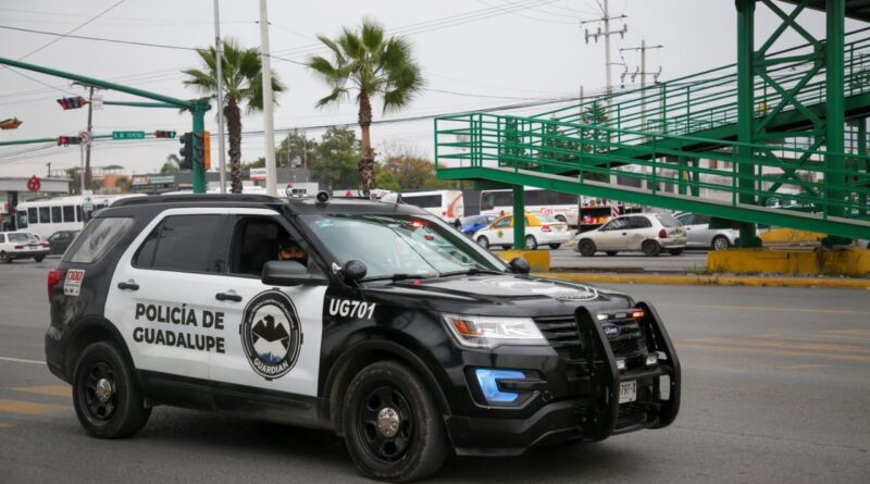 Detienen en Nuevo León a presunto violador serial