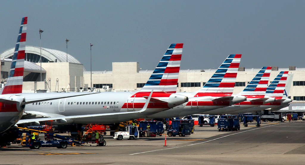 Incrementan 14.05% los vuelos en el aeropuerto de Cancún