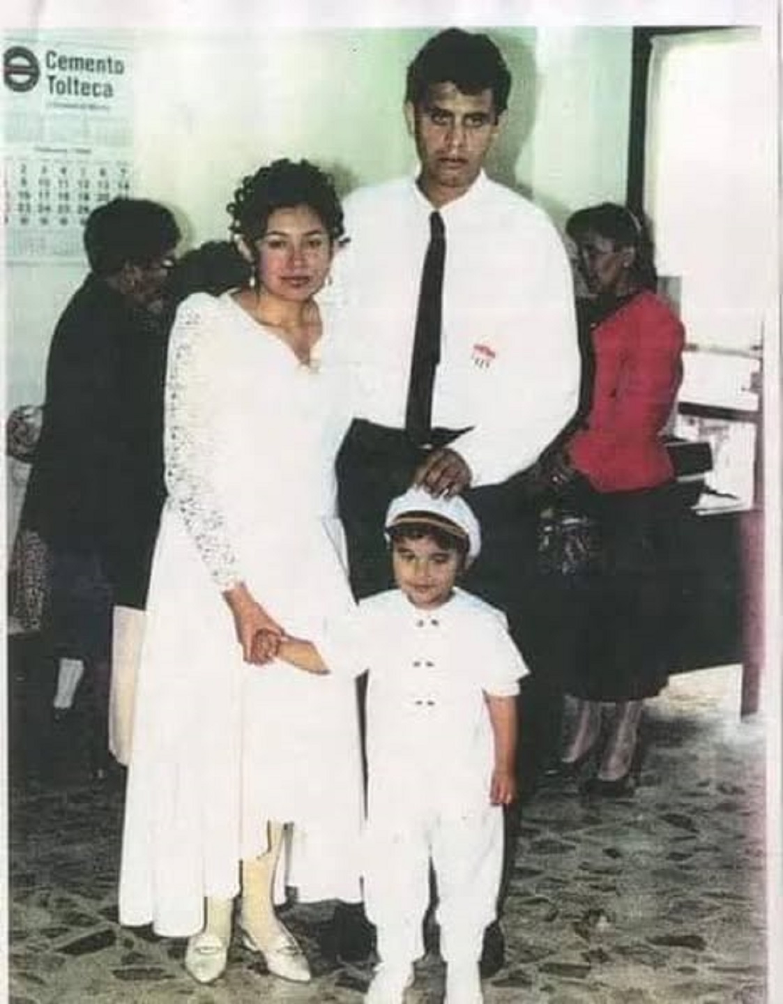 Francisco Javier “N” y Liliana Lucero “N” asesinos de menor hace 25 años en Jalisco, se refugiaron en Chetumal