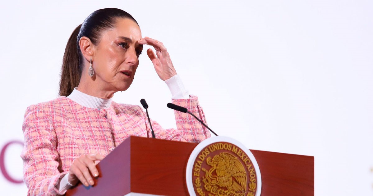 La Presidenta Claudia Sheinbaum Pardo hizo un llamado al INE para explicar por qué solicitaron mil 500 millones de pesos extras para proceso electoral judicial