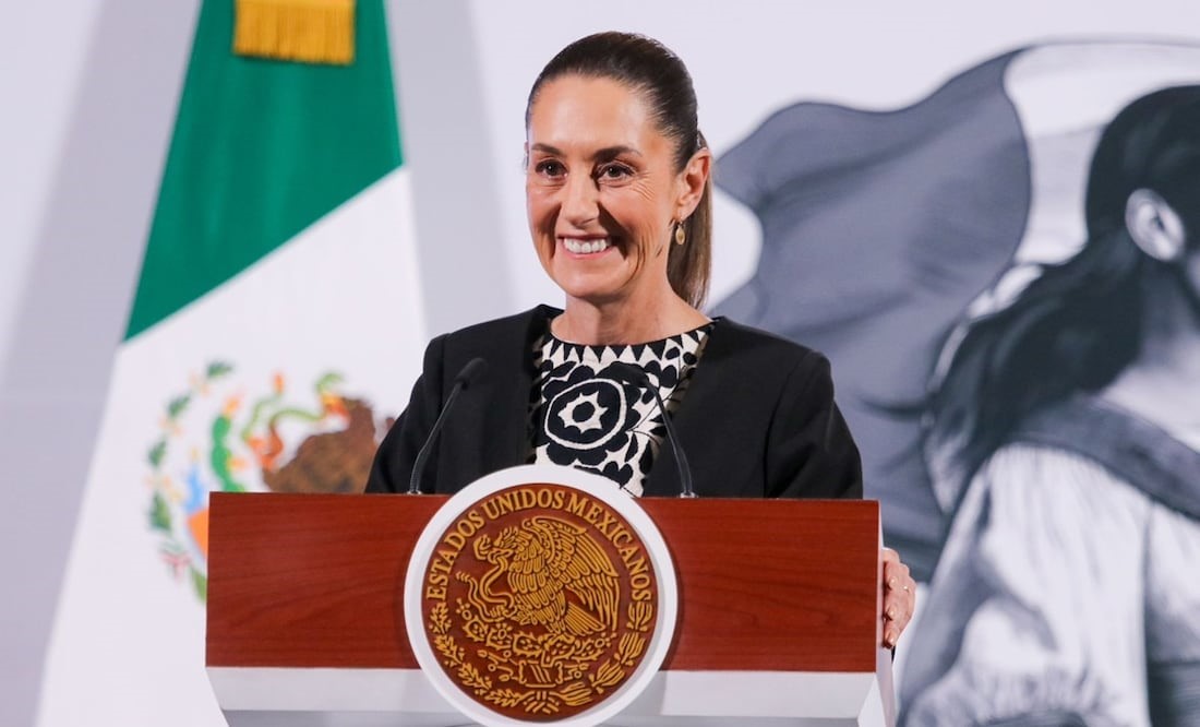 La Presidenta Claudia Sheinbaum Pardo y el presidente de Brasil Luiz Inácio Lula Da Silva, reafirmaron este jueves su compromiso con la cooperación económica regional