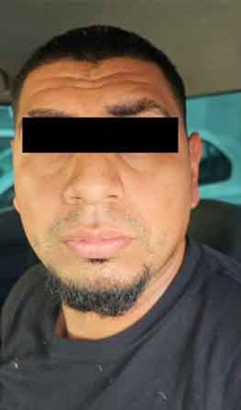 El ex policía ministerial de Quintana Roo es acusado de homicidio material de un empresario