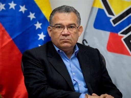 En Venezuela, Enrique Márquez, excandidato opositor a Maduro fue detenido, así como otros políticos opositores.
