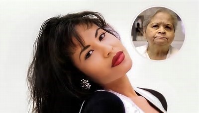 Yolanda Saldívar, quiera fuera la mano derecha de Selena Quintanilla,  podría quedar en libertad este 2025