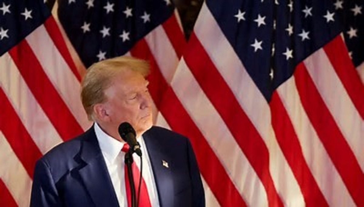 Donald Trump asumió el cargo de presidente de los Estados Unidos, con lo que marcó un nuevo capítulo en la política interior y exterior de la nación