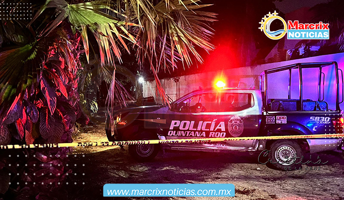 En la primera semana del mes de enero 2025, Quintana Roo registró 11 ejecuciones violentas