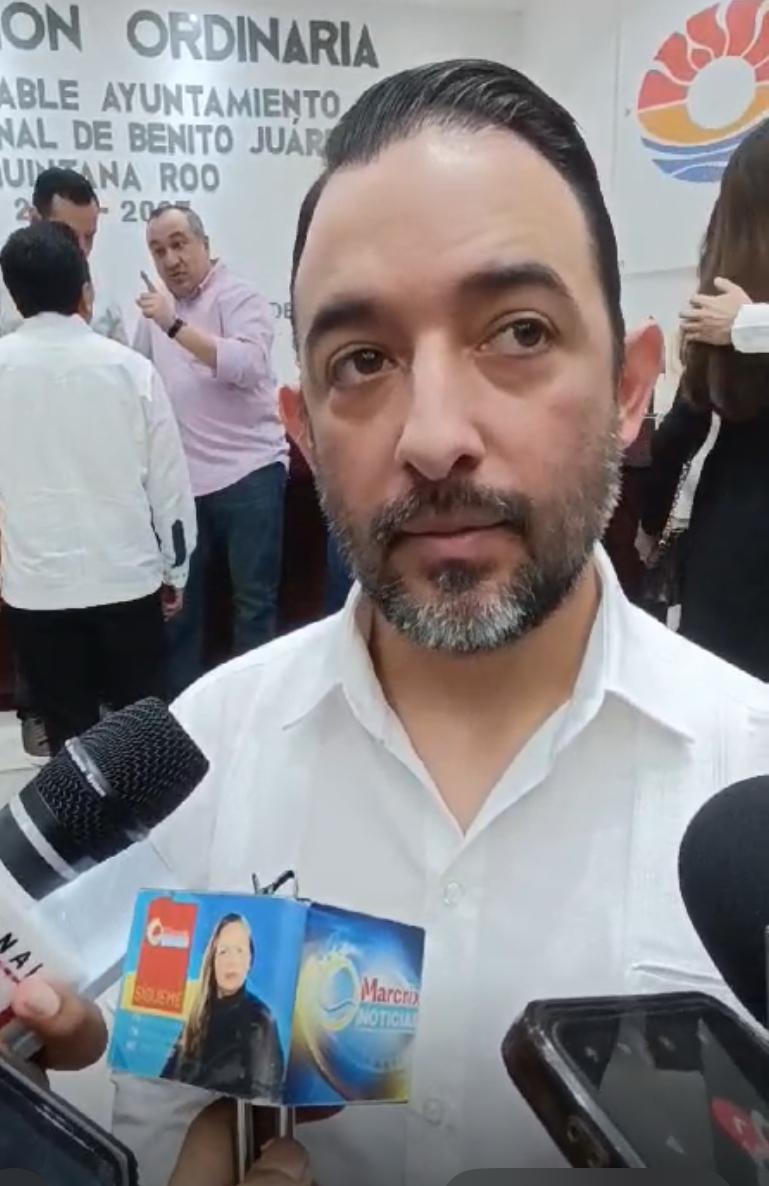 El reglamento de Tránsito se homologará con la ley de Movilidad “Ley Chaleco” para que sea compatible y haya controversias.