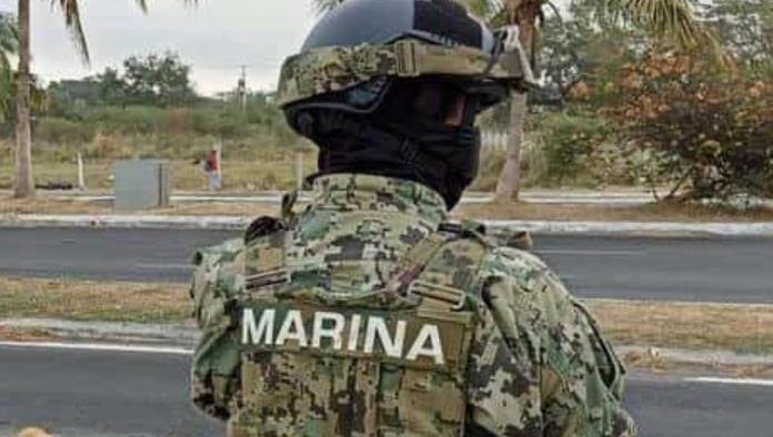 Las autoridades desmantelaron el “narco laboratorio” montado en un rancho en Nicolás Bravo, al sur de Quintana Roo. Hay seis detenidos.