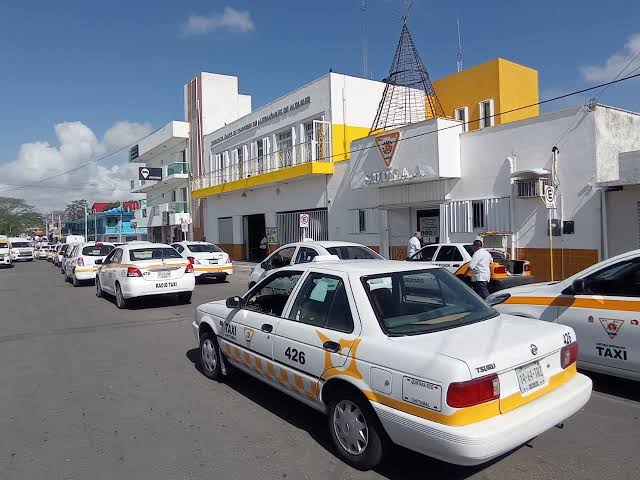 Los disidentes del del SUCHAA, iniciarán el proceso legal para destituir al líder de los taxistas y su comité directivo