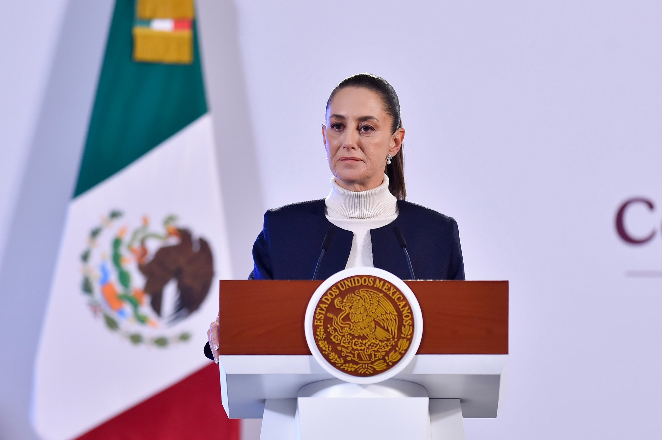 Sheinbaum Pardo aseguró que la reforma al ISSSTE no afectará a los maestros ni a los trabajadores base del gobierno