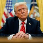 Trump suspende ataque a Irán por petición de países árabes