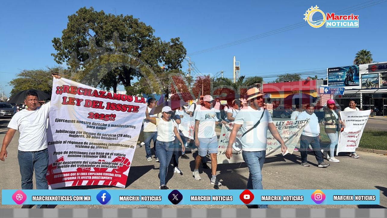 Secciones 9, 10, 11, 60 y 22 de la CNTE anunciaron que realizarán suspensión de clases y mitin el próximo viernes