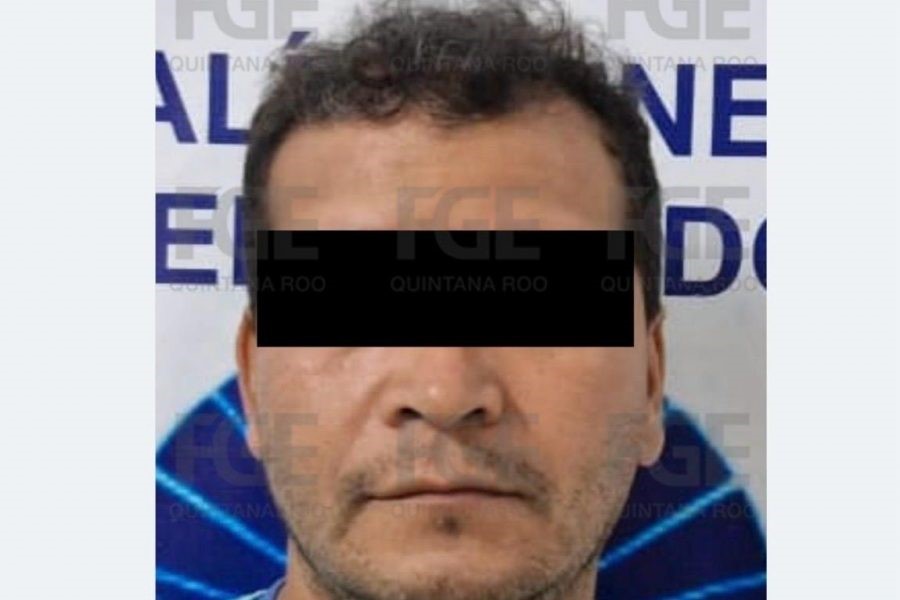 Según los hechos, el 5 de noviembre de 2024, Bartolo “N”, aprovechando su cercanía familiar con la víctima, habría cometido los delitos de violación y pederastia en un domicilio de Mahahual.