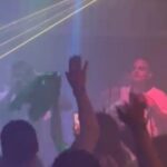 la banda internacional de reggae Corpusklan celebró sus 19 años con magno concierto