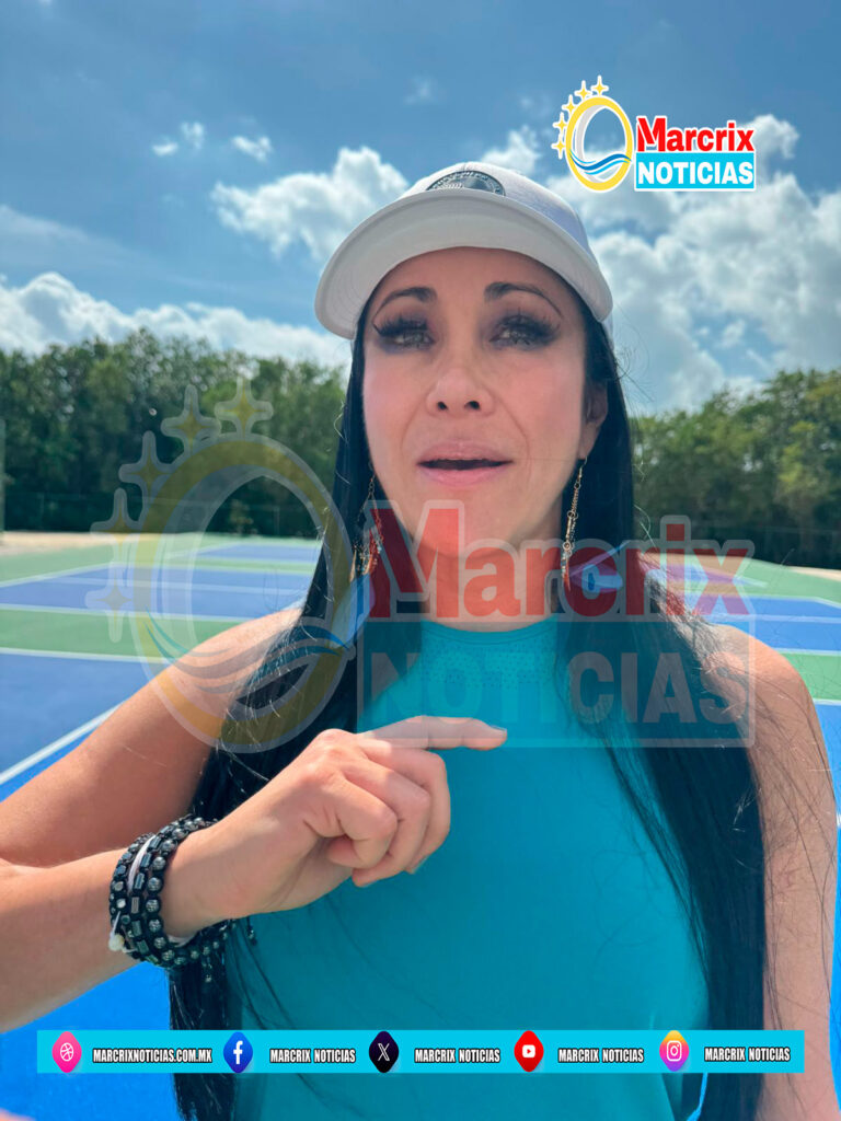 La actriz Mónica Noguera calificó de retroceso las medidas del presidente de Estados Unidos, Donald Trump contra la comunidad LGTBQ+ 