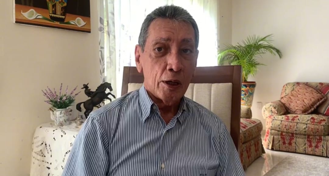 Mario Villanueva Seguirá en Chetumal