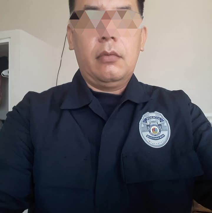 G. M. de clave “Tormenta” Coordinador de Tránsito es investigado por Asuntos Internos por supuesto hostigamiento y acoso sexual a subordinadas.