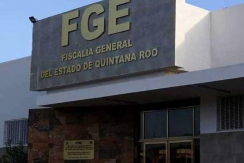 Ruedan “cabezas” en la Fiscalía de Quintana Roo por caso de “bonos  navideños” -