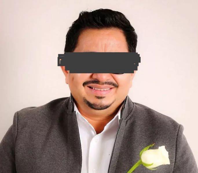 Procesado por el delito de violencia familiar equiparada en contra del cantante chiapaneco Carlos “N”