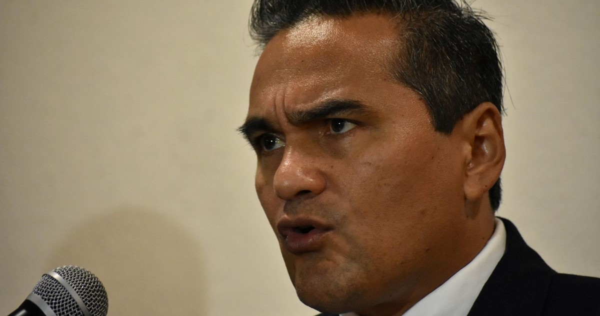 El exfiscal Jorge Winckler enfrenta un nuevo proceso penal por tortura, por lo que se quedará en prisión en el penal de Pancho Viejo.