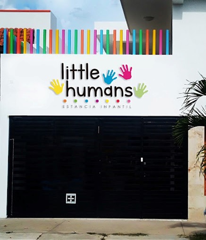 FGE realizaron un cateo en la guardería Little Humans, ubicada en la zona de Santa Fe en Cancún, por denuncia de agresión cometida contra una menor de edad.