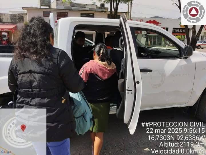 La adolescente a su regreso a Ocosingo, reveló que “lo que parecía una oportunidad laboral” resultó ser un engaño y logró escapar del "campo de reclutamiento en Michoacán".