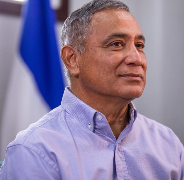 A través de la Secretaría de Relaciones Exteriores (SRE), se felicitó a Juan Antonio Briseño, por su triunfo electoral como primer ministro de Belice