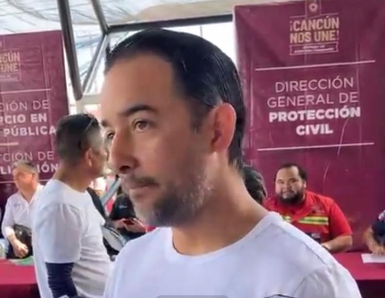 “Ley Chaleco” se pondrá en vigor en la entidad a finales del mes de marzo, cuando se publique el reglamento a la reforma al artículo 218 Bis de la Ley de Movilidad en el periódico oficial del estado