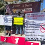 Los maestros reiteraron que seguirán en Paro Indefinido de Labores hasta que se derogue la Ley del ISSSTE 2007, se tengan jubilaciones y pensiones justas