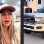 Perla Villarreal, propietaria del Rancho Izaguirre en Texas, aclaró en una entrevista para el canal de YouTube "Amanda Alaniz Investiga" que su propiedad no tiene ninguna relación con el centro de exterminio y adiestramiento vinculado al Cártel de Jalisco Nueva Generación