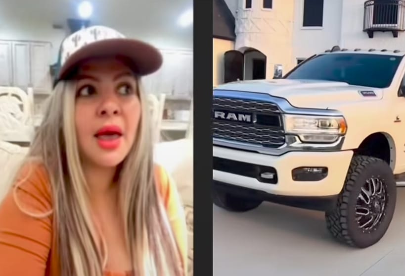 Perla Villarreal, propietaria del Rancho Izaguirre en Texas, aclaró en una entrevista para el canal de YouTube "Amanda Alaniz Investiga" que su propiedad no tiene ninguna relación con el centro de exterminio y adiestramiento vinculado al Cártel de Jalisco Nueva Generación