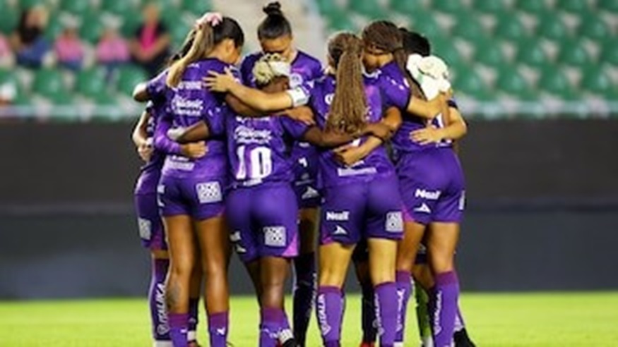 Amaño de partidos en la Liga MX Femenil. Es la primera vez que la FMF confirma un caso de amaño de partidos en la Primera División de México.