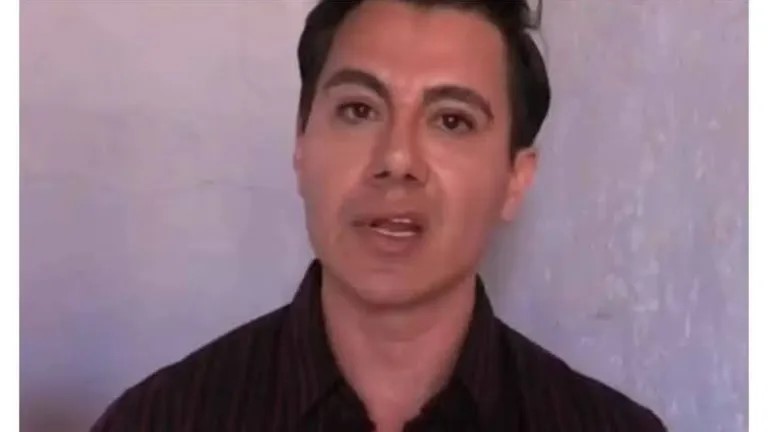José Luis Pereida Robles es el segundo funcionario asesinado del ayuntamiento Teocaltiche, Jalisco