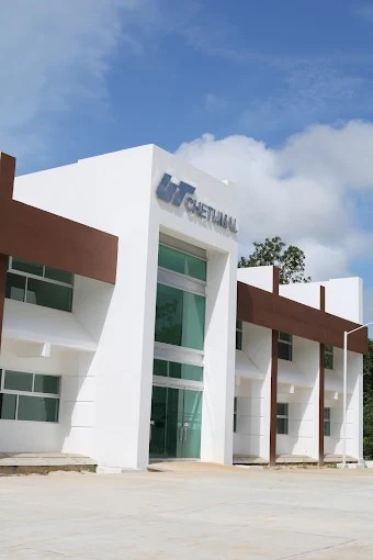 Inconformes por despidos injustificados en ka UT Chetumal