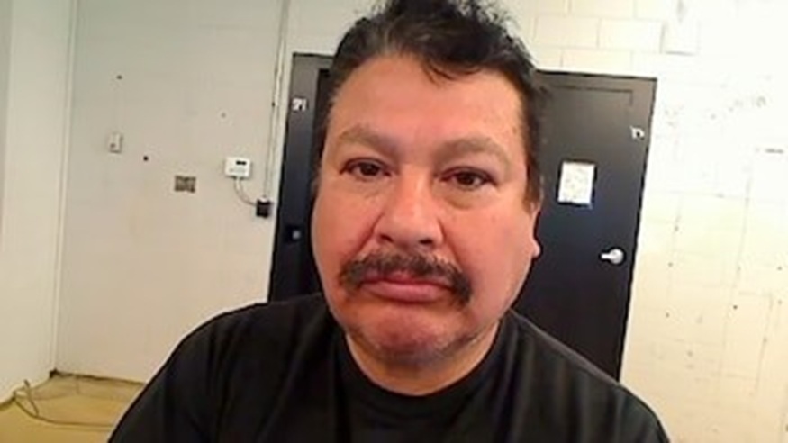 Ramón Morales Reyes, quien afirmó que se "autodeportaría" después de utilizar su arma de fuego para dispararle a Trump en la cabeza