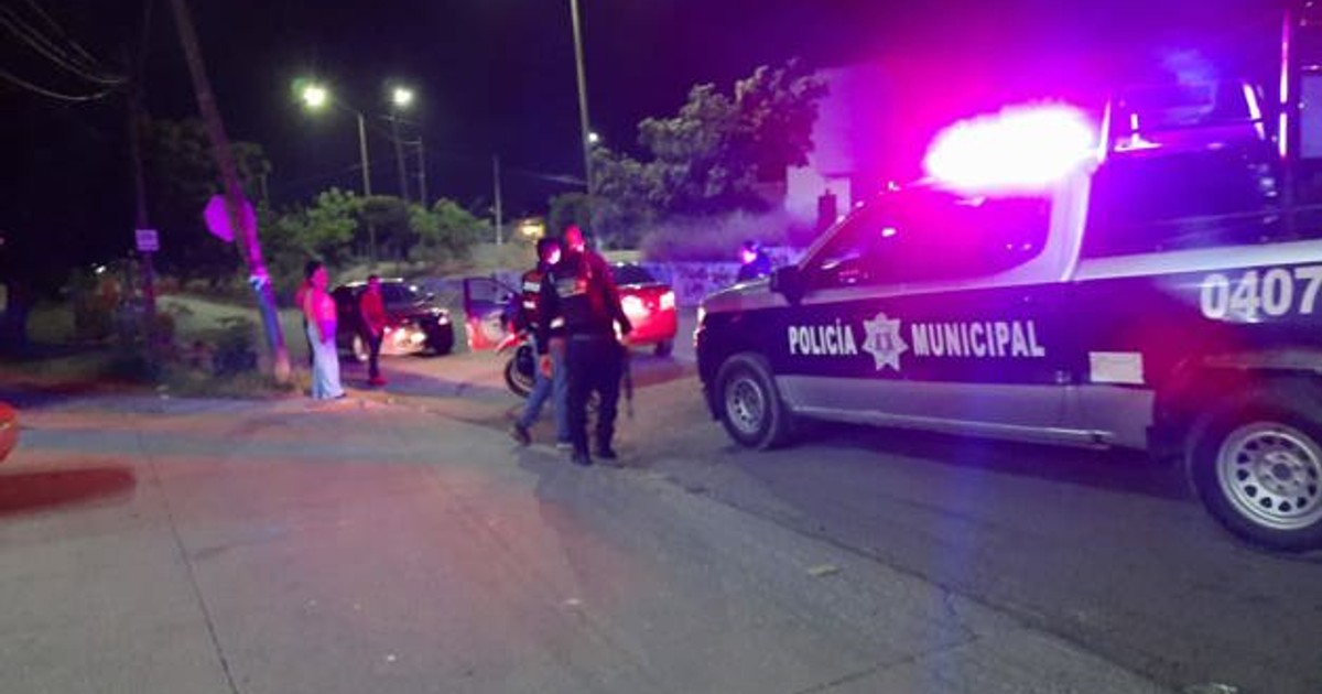 La privación ilegal de la libertad de estas dos mujeres ocurrió a las 23:30 horas del jueves 29 de mayo en el establecimiento ubicado sobre el bulevar Alfa