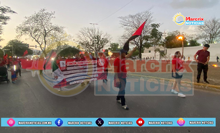Tras protestas maestros ya podrán jubilarse antes de 60 años