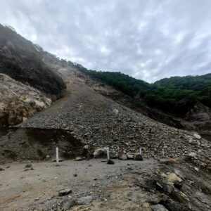La autopista fue inaugurada en enero de 2025 por la presidenta Claudia Sheinbaum y fue uno de los proyectos prioritarios del sexenio de López Obrador