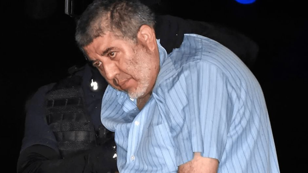 Una jueza otorgó una prórroga al exlíder del Cártel de Juárez para seguir negociando un acuerdo con la fiscalía estadounidense y evitar un juicio por narcotráfico, crimen organizado y lavado de dinero.