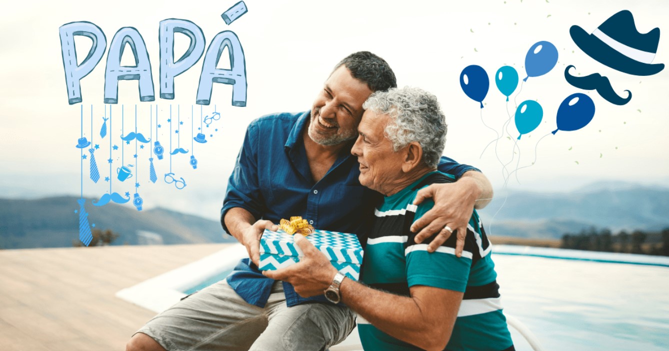 Día del Padre en México: conoce su origen, historia y por qué se