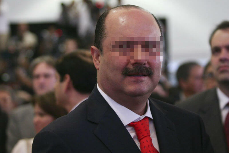Corte de Texas desestima denuncia contra César Duarte por enriquecimiento ilícito