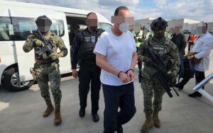 Corte de Texas desestima denuncia contra César Duarte por enriquecimiento ilícito