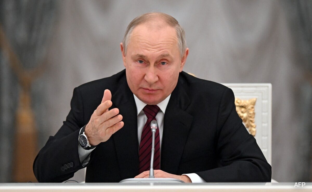 Vladímir Putin expresó su preocupación por un posible conflicto global a raíz de las tensiones en Medio Oriente