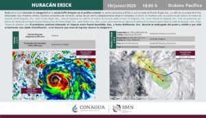 Servicio Meteorológico Nacional (SMN)